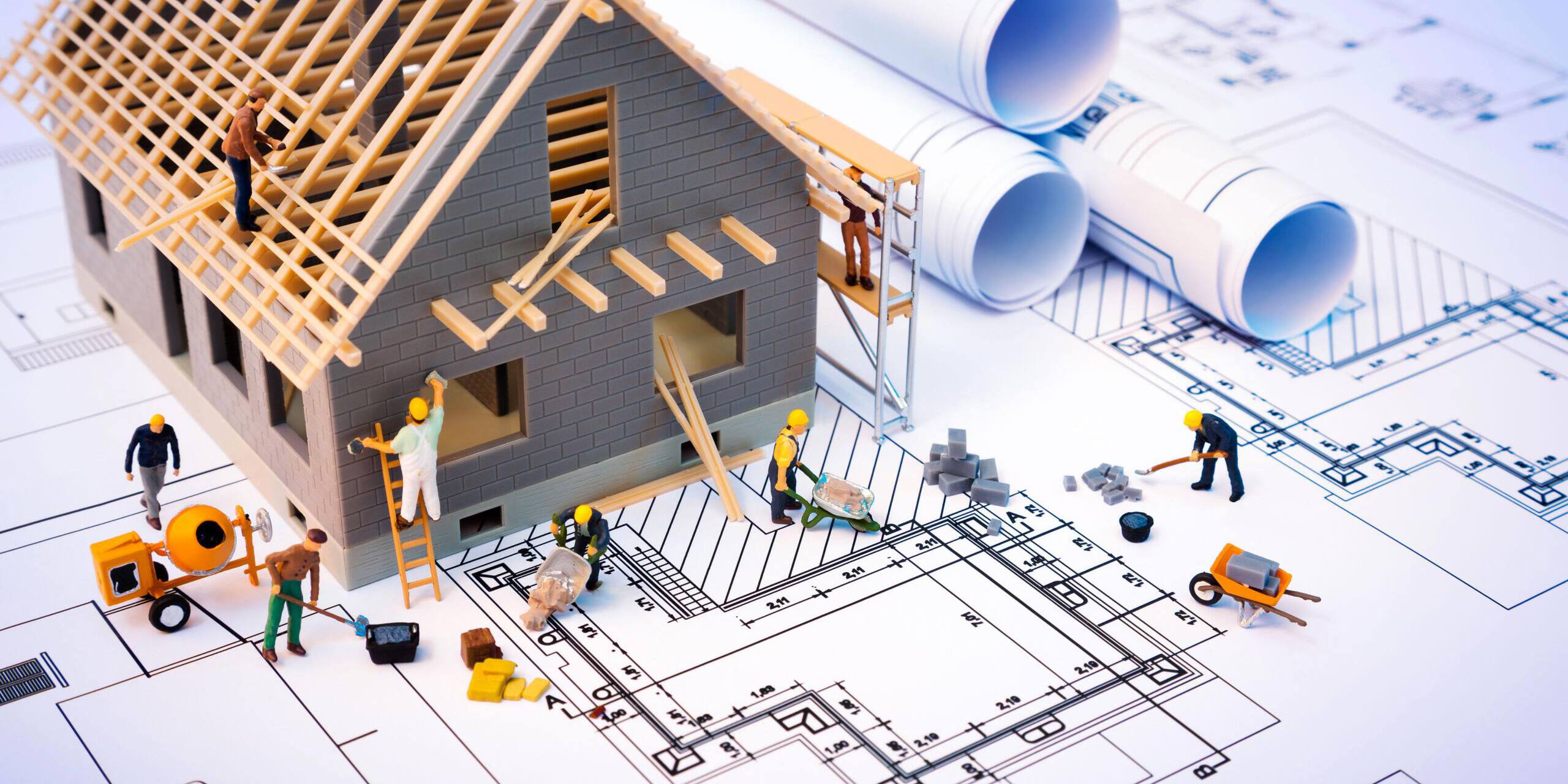 reformar vivienda