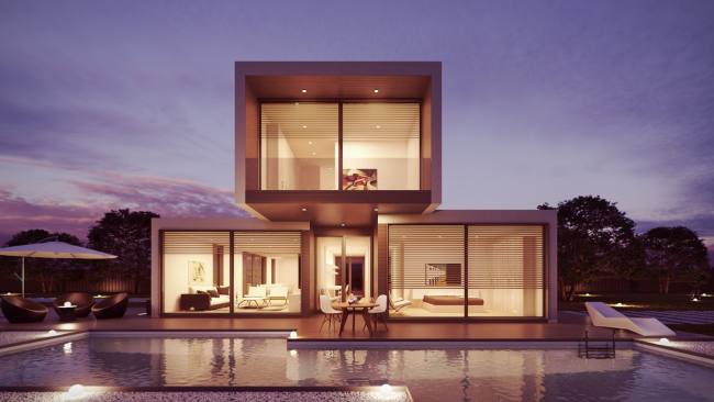 casas inteligentes